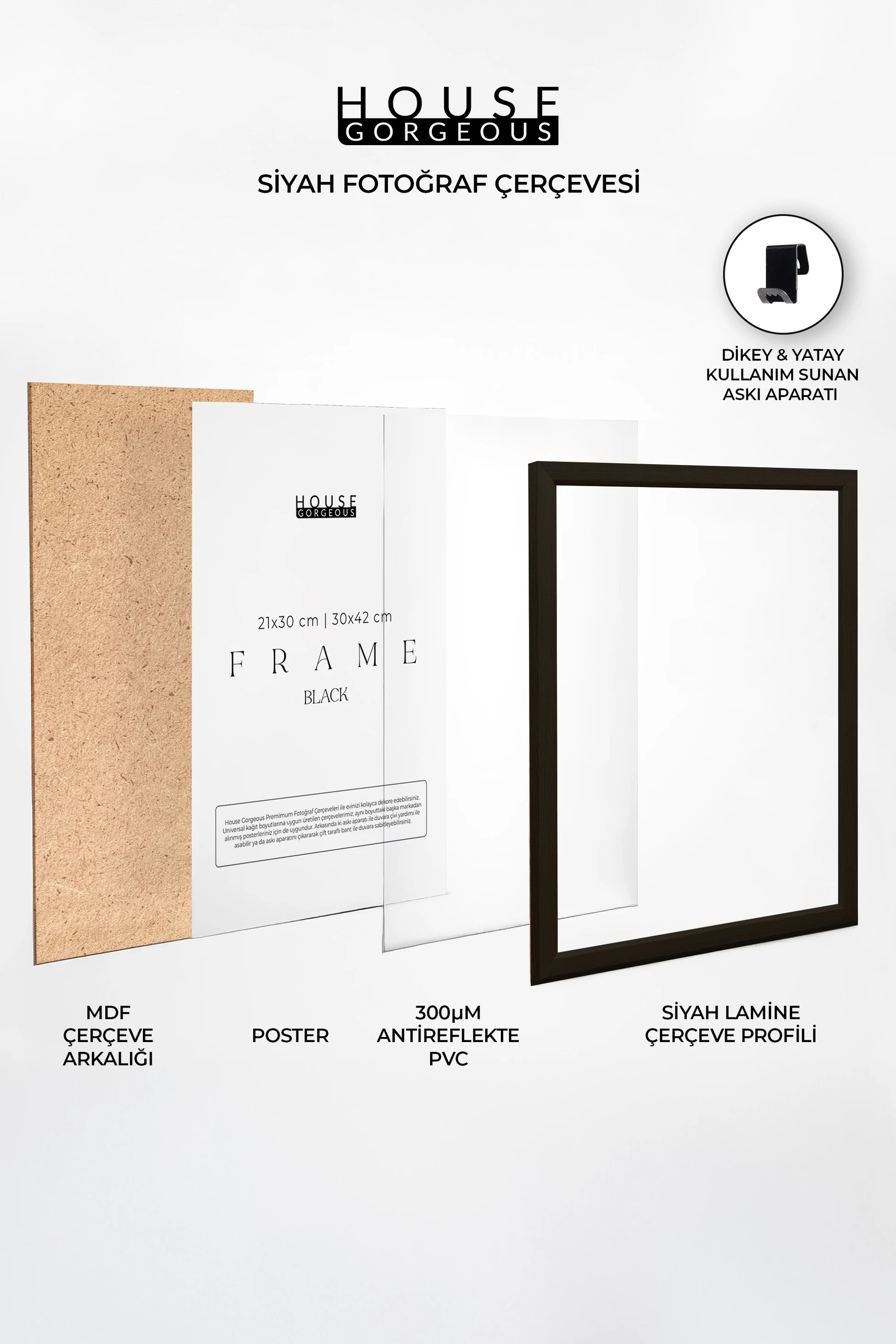 The Offspring Konser Tasarımlı Retro Çerçeveli Tasarım Tablo