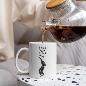 Travis Scott Tasarımlı Kupa Bardak